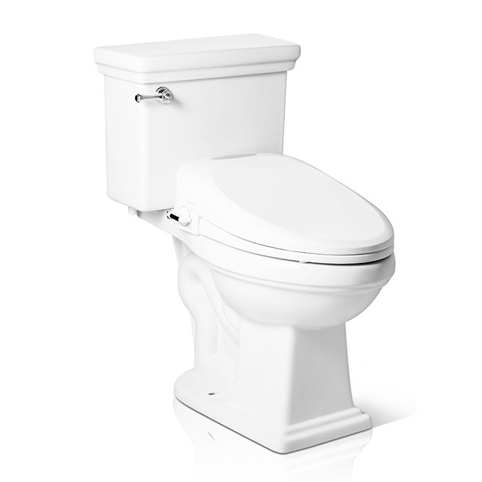 AXENT LEO E009-0201-M1 里奥智能廁板