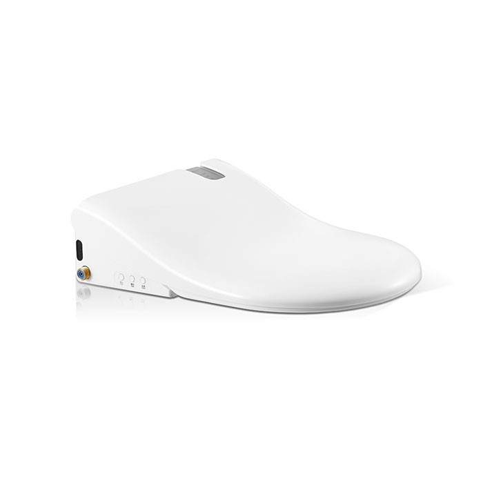 AXENT VERA E002-0201-M1 維拉即熱式智能廁板