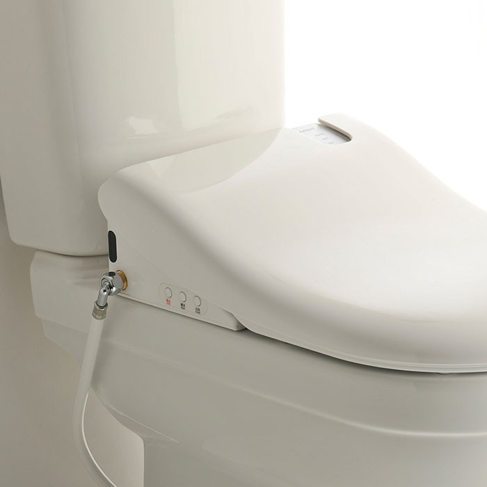 AXENT VERA E002-0201-M1 維拉即熱式智能廁板