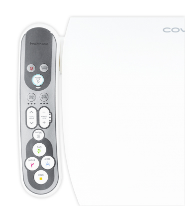 COWAY BA-16 智能廁板