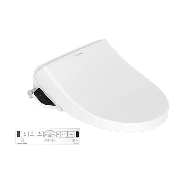 AMERICAN STANDARD PRISTINE 搖控智能廁板 (CEAS7SR1-0100510H0)