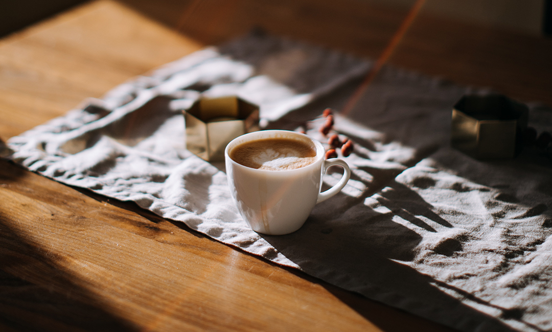 阿拉比卡咖啡豆，享受一杯好咖啡｜咖啡禮盒