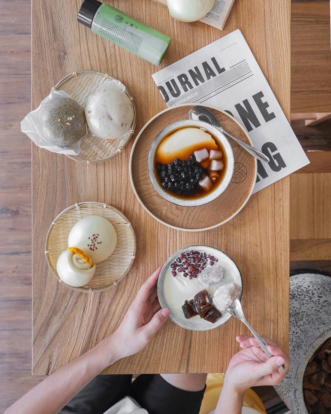 raymond.hou介紹豆舖子