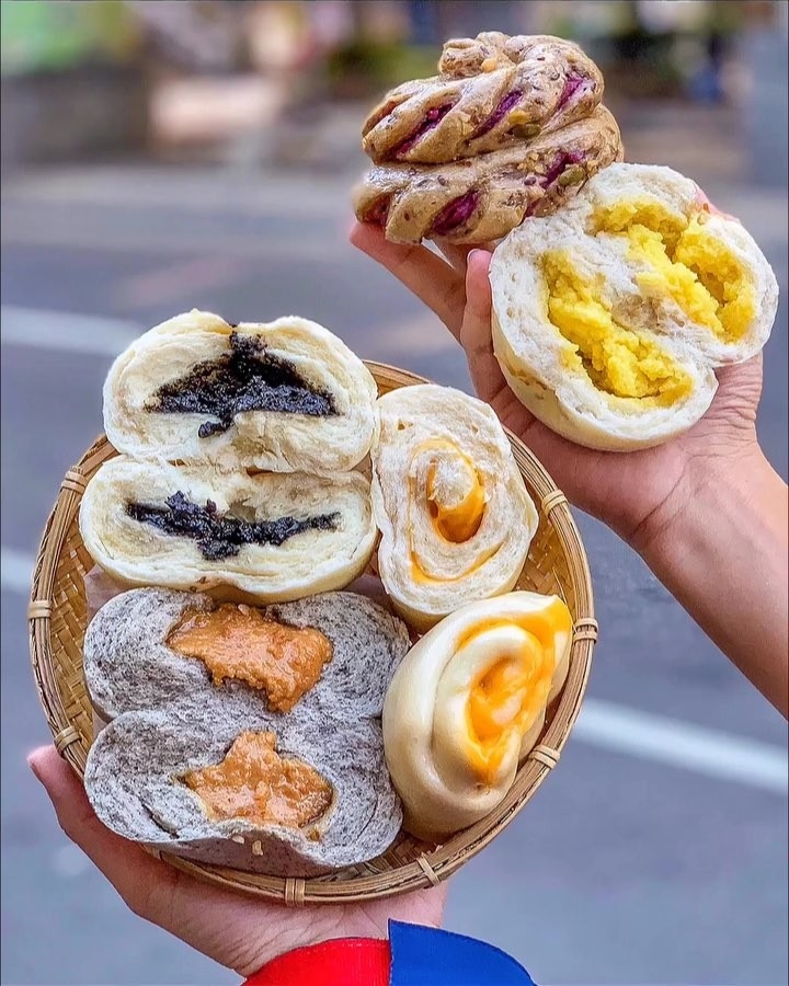 YC晴晴介紹豆舖子