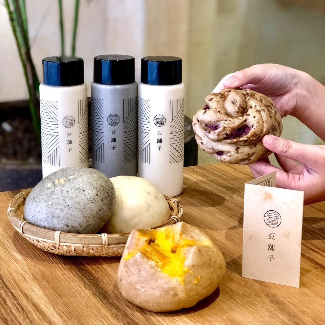 愛食的女子 桑尼推薦豆舖子