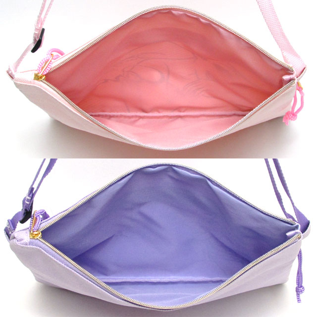 日本直送 | 迪士尼公主輕便袋