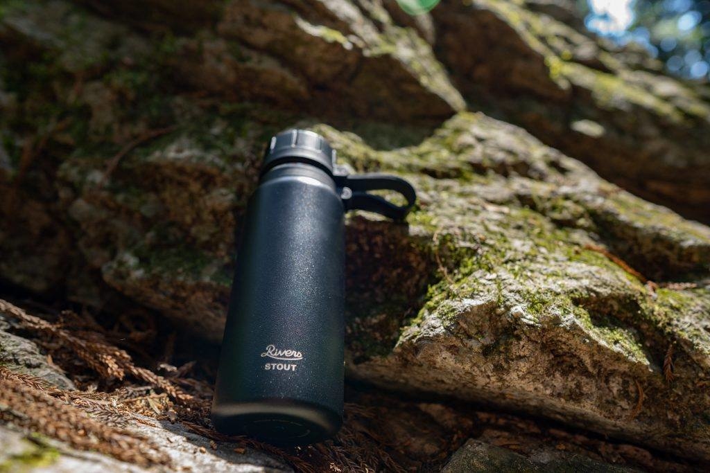 Rivers Vacuum Flask Stout 500ml