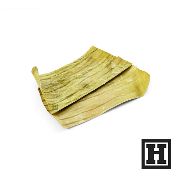 Million Bananas 香蕉葉 雪茄紙 2入