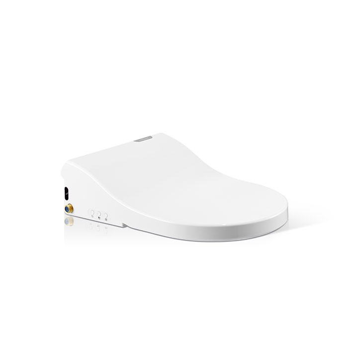 AXENT ELI E005-0401-M1 伊萊儲熱式智能廁板