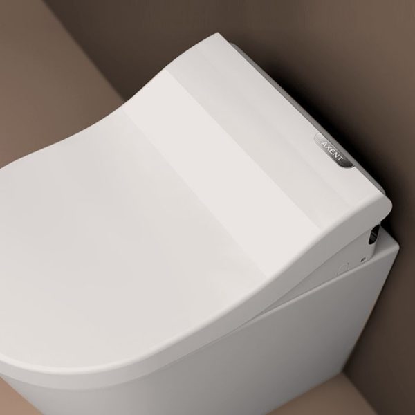 AXENT ELI E005-0401-M1 伊萊儲熱式智能廁板