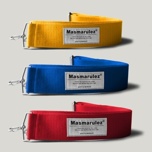 Masmarulez Shoulder Strap