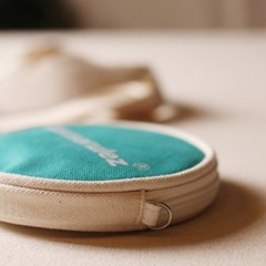 Masmarulez Hodduk Pouch - Pluple