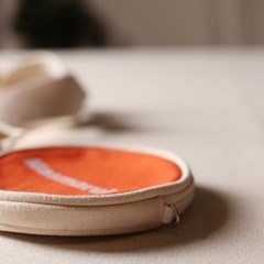 Masmarulez Hodduk Pouch - Pluple