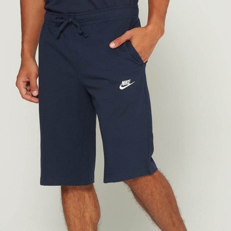 nike futura shorts