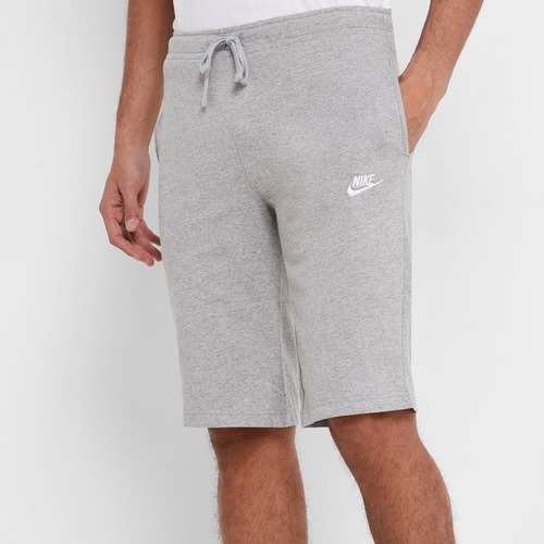 nike cotton sweat shorts