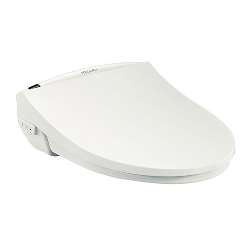 HIKARU HW-8RL 即熱式 (LED)智能廁板