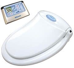 RASONIC RA-TS251B 智能廁板