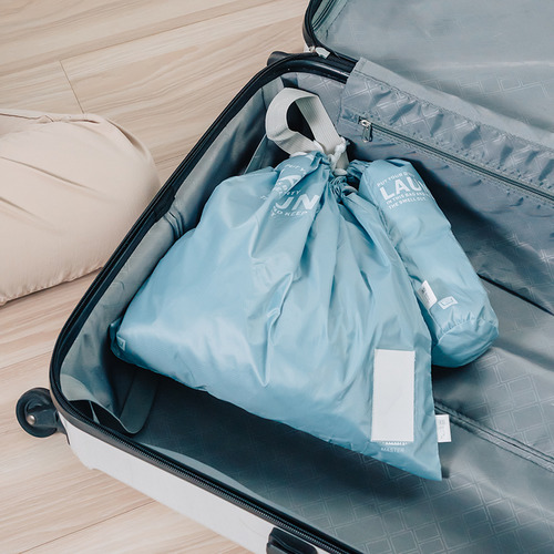 Travel Laundry Storage Bag Set Life WareHouse