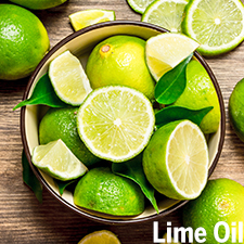 有機萊姆精油