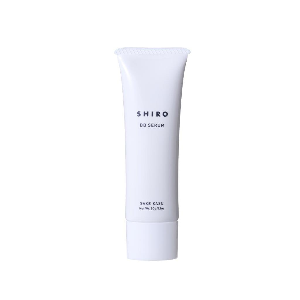 SHIRO BB Serum Sake Kasu 30g