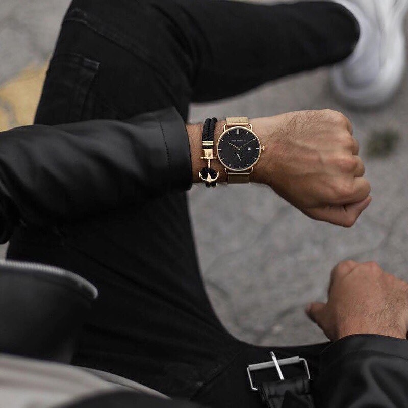 Paul Hewitt,錶,男錶,Atlantic,折扣,七折