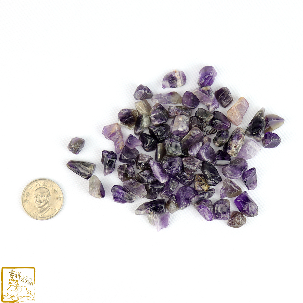 Amethyst Gravel