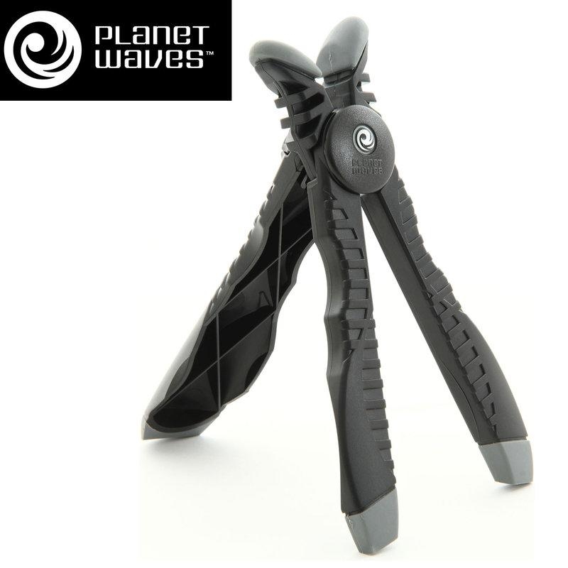 美國 Planet Waves PW-HDS 三腳 吉他架 琴頸架