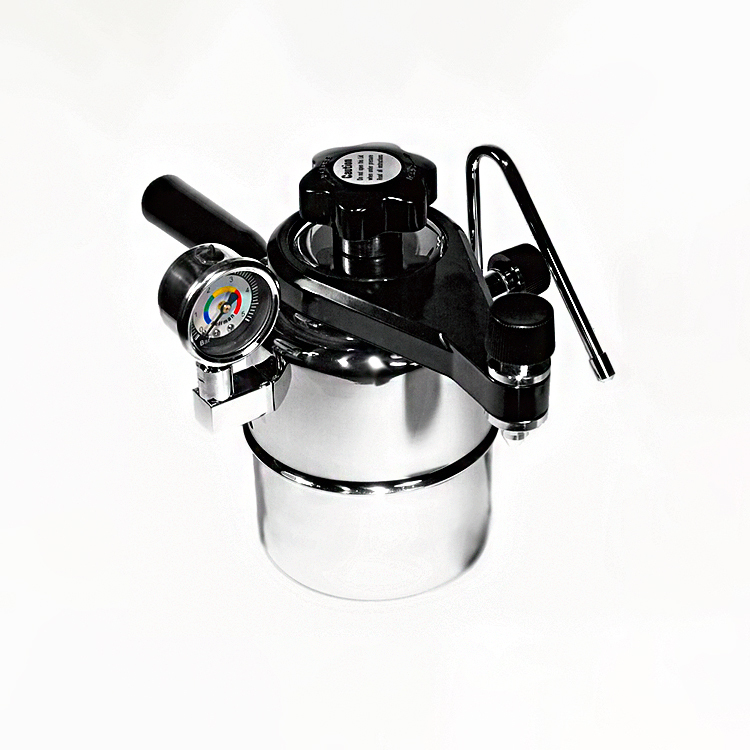 Bellman CX25P/CX25XP 義式濃縮及卡布奇諾咖啡機