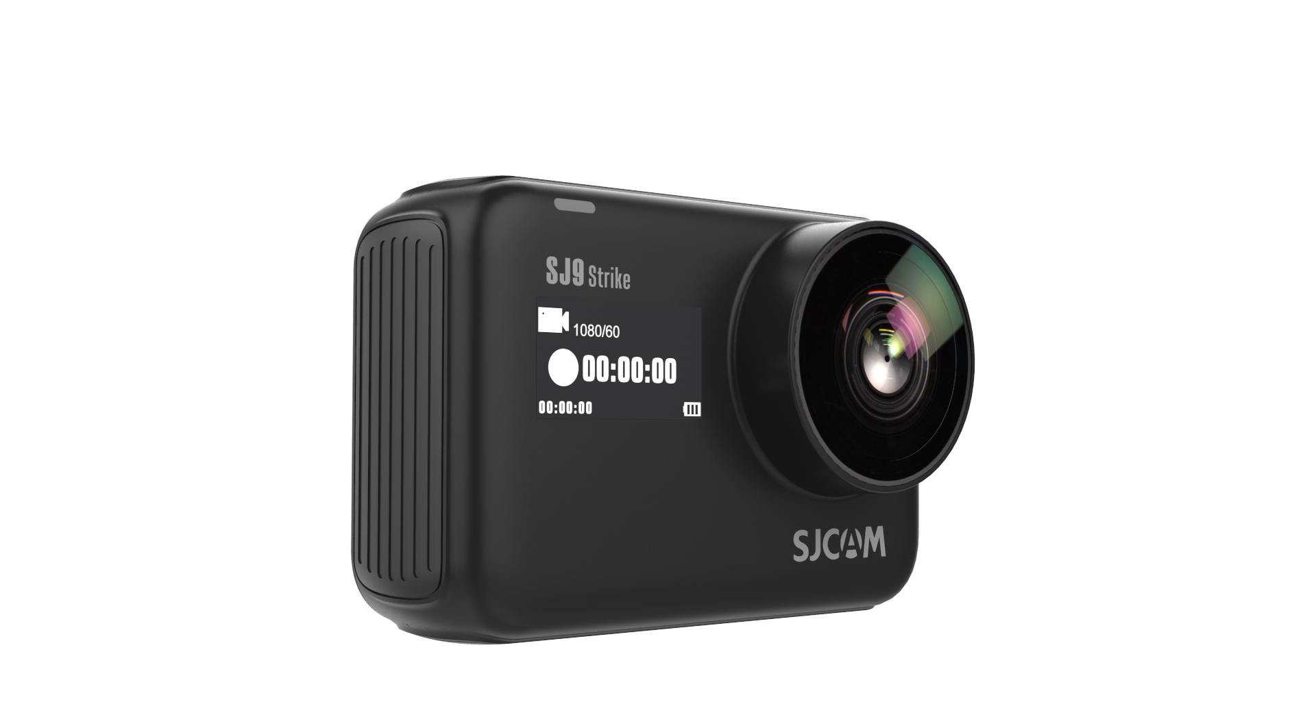 SJ4000X/SJ9保護貼 (含大小屏、鏡頭貼)