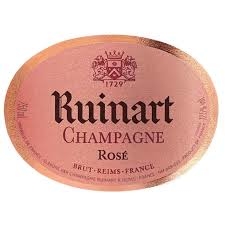 Ruinart Rose (WS93) - 6 Bottle Pack
