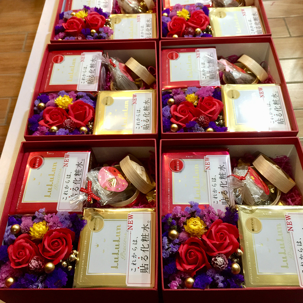 小薇花藝工坊SWFLORIST客製花禮