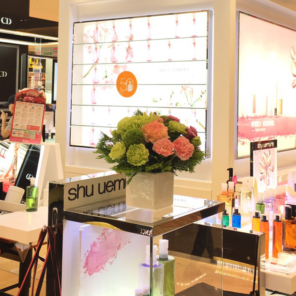 小薇花藝工坊SWFLORIST花藝設計