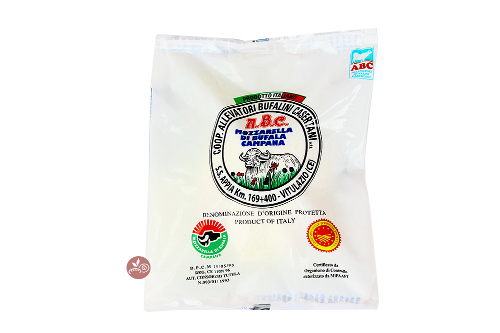 水牛瑪芝瑞拉乳酪