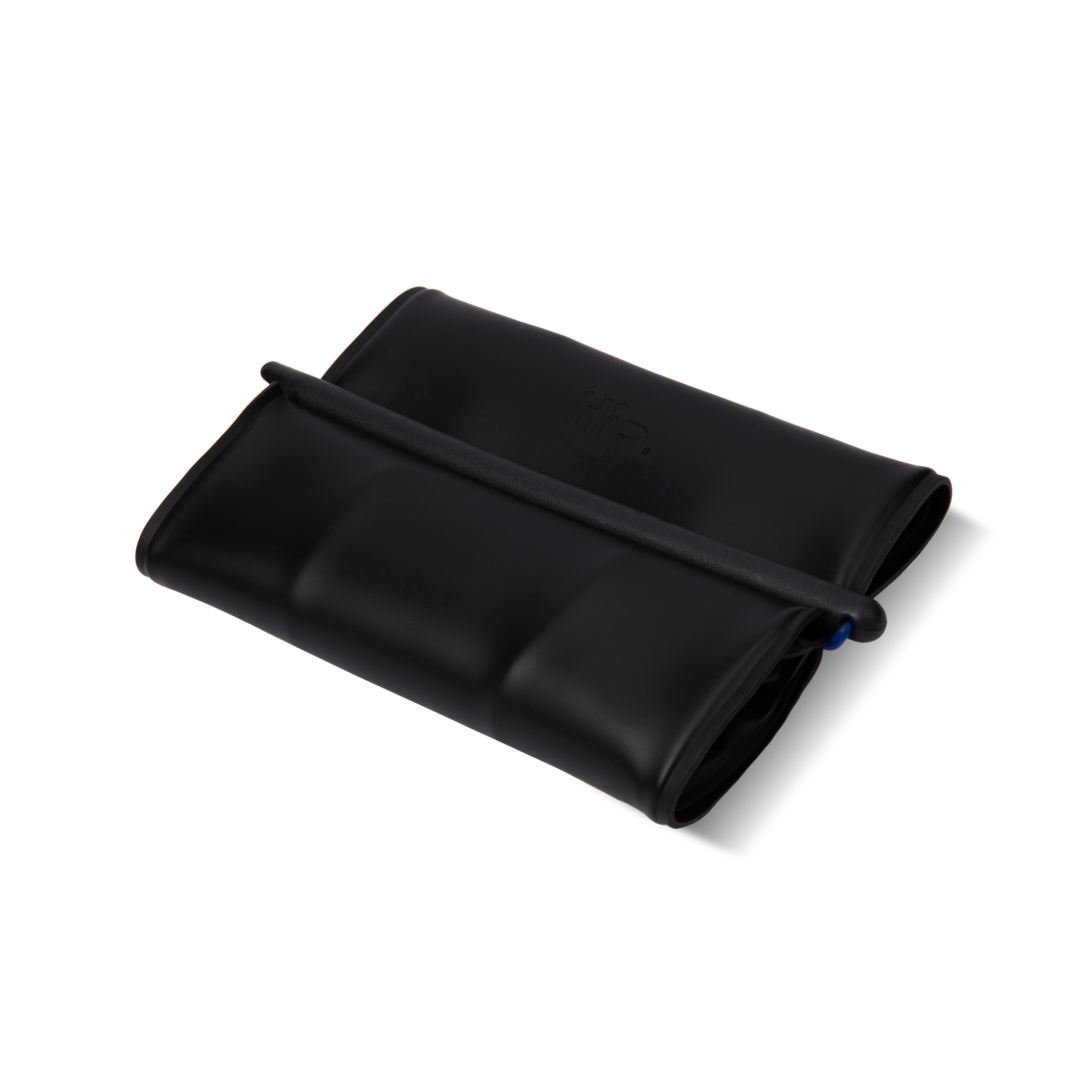 Hip 果凍隨手袋小 夜幕黑