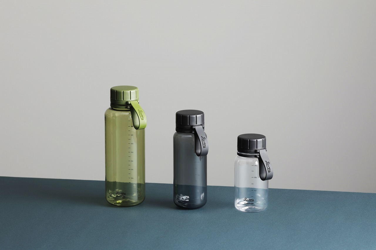 Rivers Stourt Air 550ml 空氣水瓶