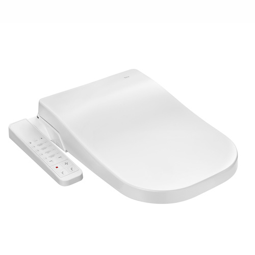 ROCA MULTICLEAN® X-SERIES 804020005 電子智能廁板 (柔方型)