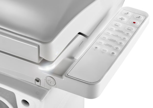 ROCA MULTICLEAN® X-SERIES 804020005 電子智能廁板 (柔方型)