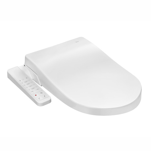 ROCA MULTICLEAN® X-SERIES 804025005 電子智能廁板 (圓型)