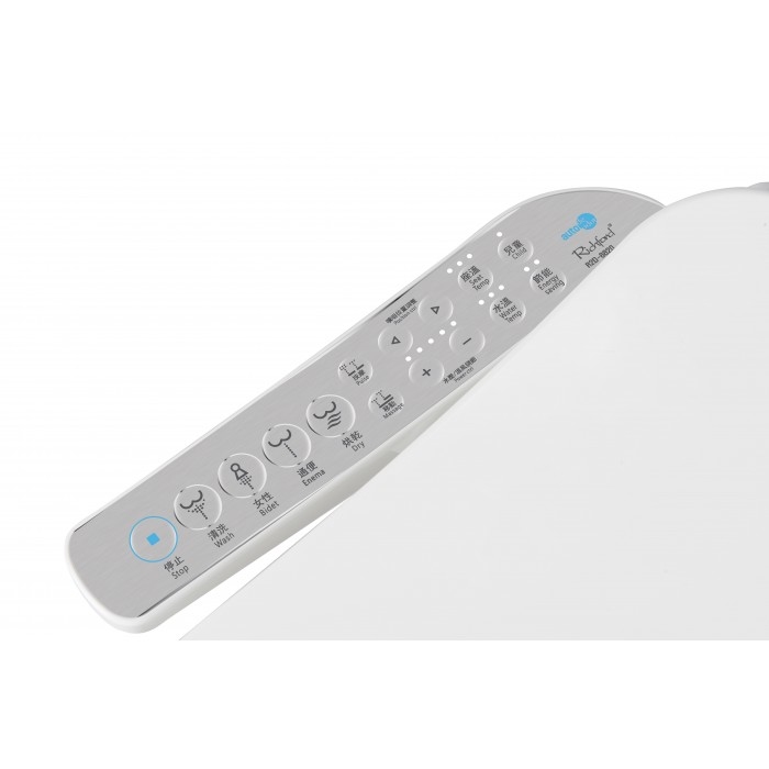 RICHFORD R2D-8820 即熱式 韓國智能廁板