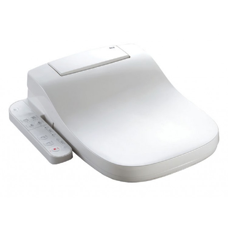 ROCA MULTICLEAN® BASIC 804012005 電子智能廁板 (柔方型)