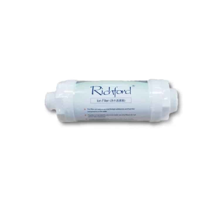 RICHFORD 智能廁板專用凈水過濾器
