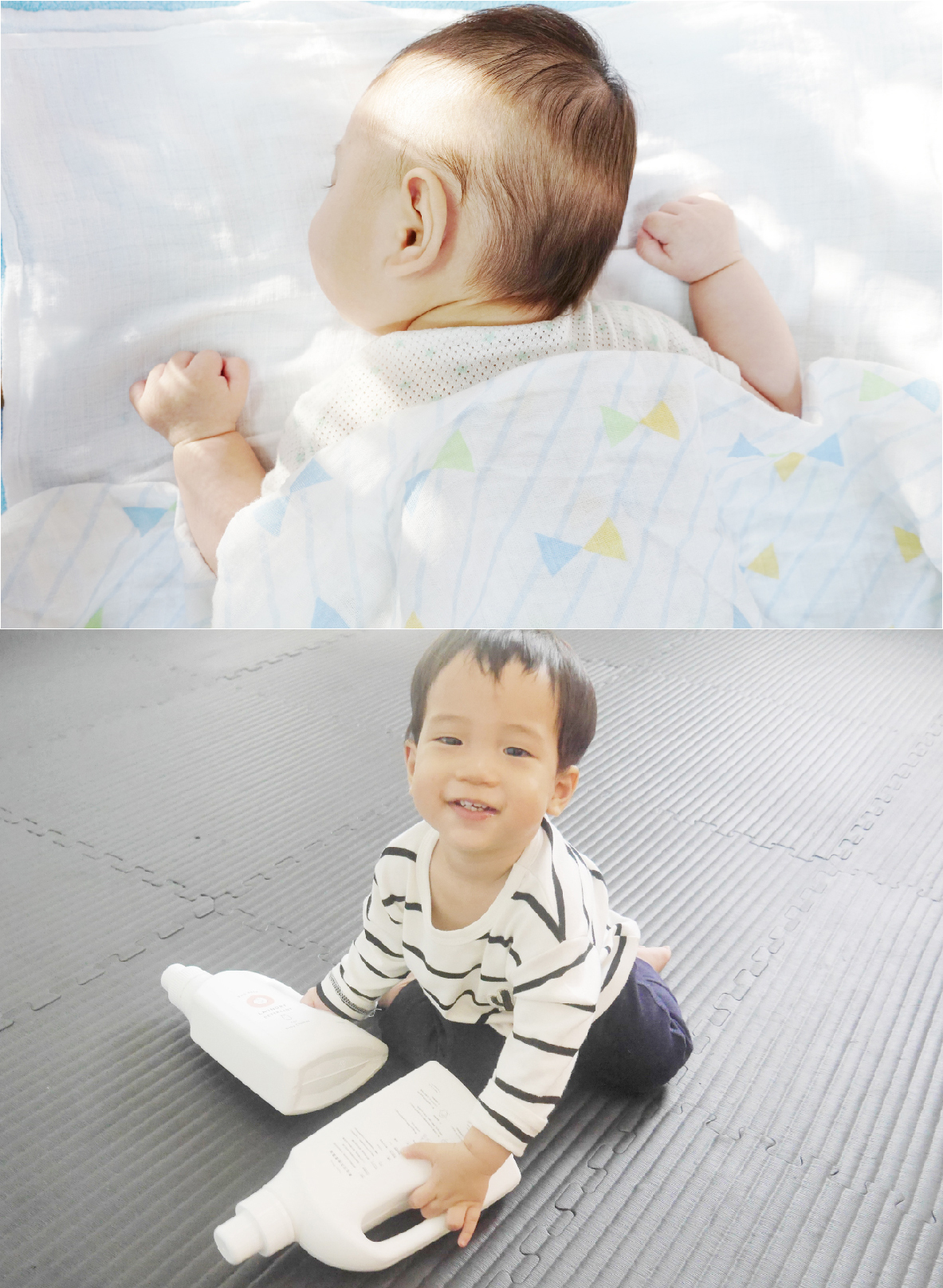 Pato Pato 清潔液系列