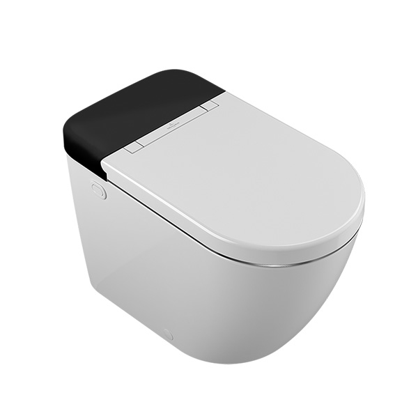 VILLEROY & BOCH VICLEAN-IR 智能座廁