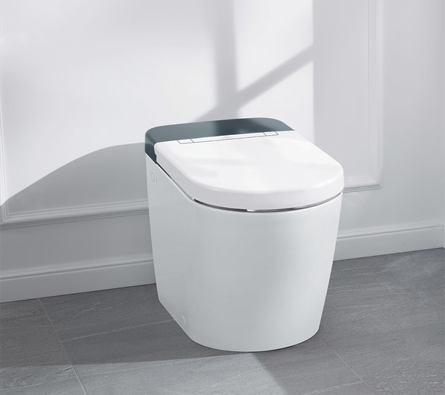 VILLEROY & BOCH VICLEAN-IR 智能座廁