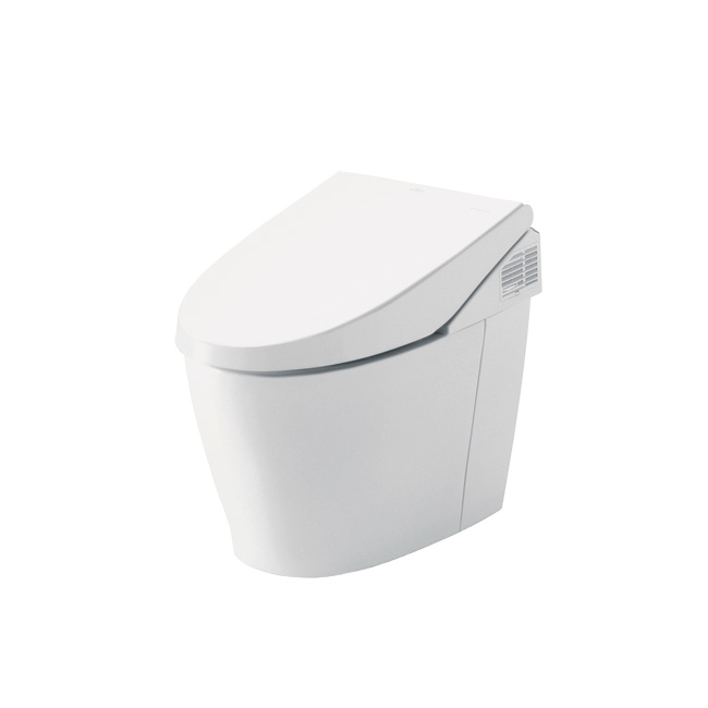 TOTO NEOREST A CS966PTATCF9683AJ 智能座廁 (P-TRAP) 牆排式