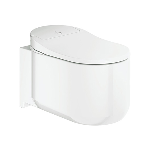 GROHE SENSIA ARENA 智能座廁