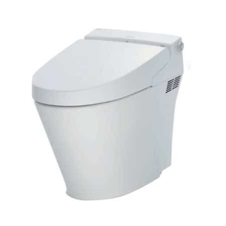 INAX SATIS DV-S618P 智能座廁 (P-TRAP)牆排式