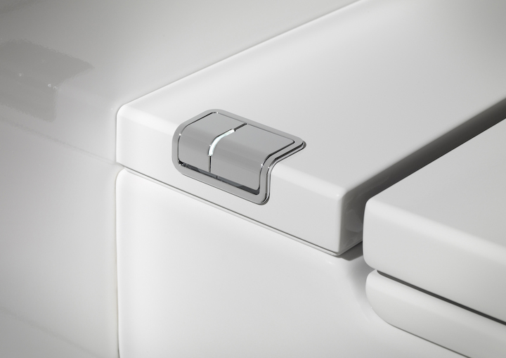 ROCA MERIDIAN 893303000 智能座廁