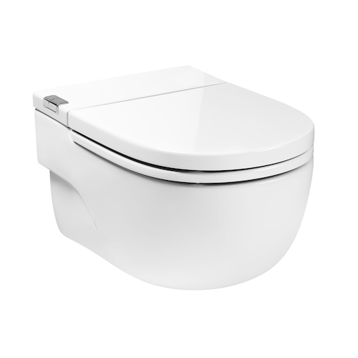 ROCA MERIDIAN 893302000 I SUPPORT 智能座廁