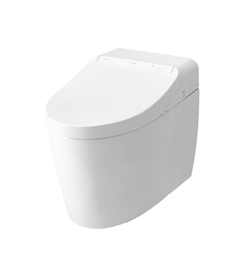 TOTO NEOREST DH CS989PVTTCF9575HK 智能座廁 (P-TRAP) 牆排式